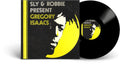 Sly & Robbie: Present Gregory Isaacs - VINYL