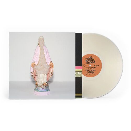 The Format - Boycott Heaven - LP [ Record ]