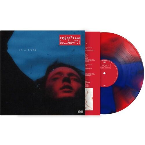 Troye Sivan - In A Dream - 12" EP [ Record ]