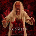 Tzechar: The Sadness (Original Soundtrack) - VINYL