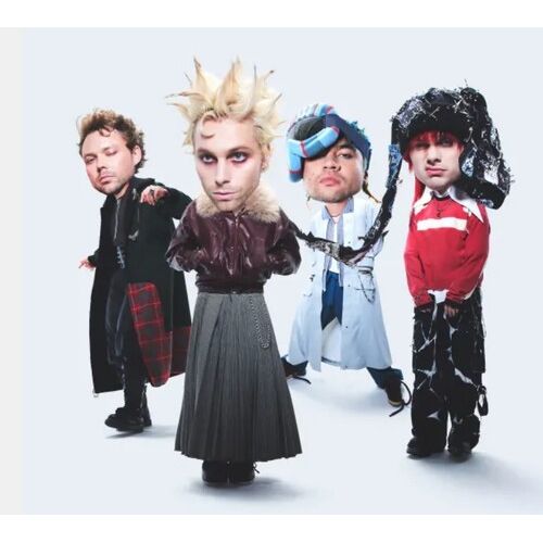 5 Seconds of Summer - Everyone's A Star - LP [ Record ]