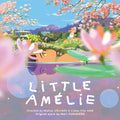Mari Fukuhara: Little Amelie (Original Soundtrack) - VINYL