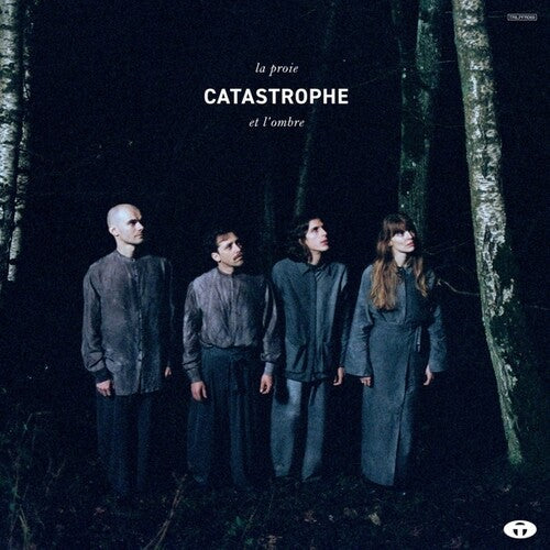 Catastrophe: La proie et l'ombre [ Vinyl ]