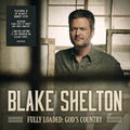 Blake Shelton - Fully Loaded: God's Country - LP [ Record ]