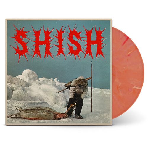 Portugal. The Man - Shish - LP [ Record ]