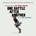 Jonny Greenwood: One Battle After Another (Original Soundtrack) - CD