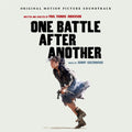 Jonny Greenwood: One Battle After Another (Original Soundtrack) - VINYL