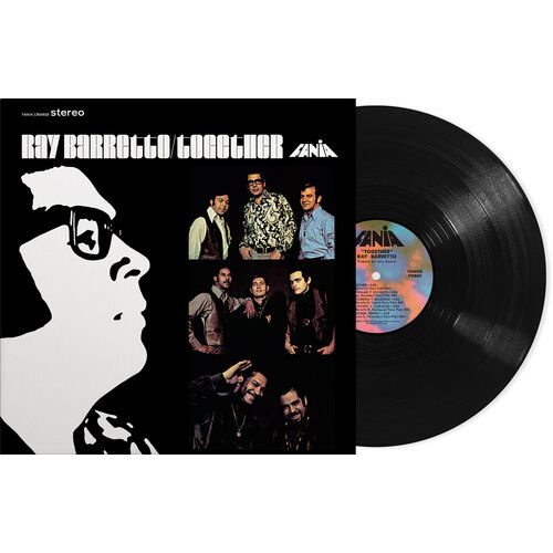 Ray Barretto - Together - RSD LP [ Record ]