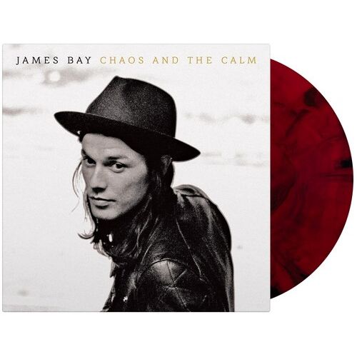 James Bay - Chaos and The Calm - RSD LP [ Record ]