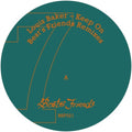 Louis Baker: Keep On Best's Friends Remixes - 12-INCH SINGLE