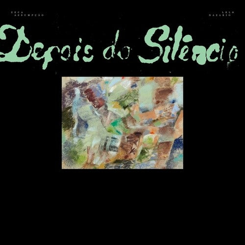 Assumpcao, Zeca / Nazario, Lelo: Depois do Silencio [ Vinyl ]