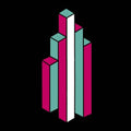 Stiletti-Ana: Stiletti City Tape Archives [ Vinyl ]