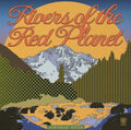 Max Graef: Rivers of the Red Planet (Anniversary Edition) [ Vinyl ]