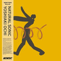 Yoshiaki Ochi: Natural Sonic [ Vinyl ]