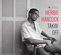 Herbie Hancock: Takin Off - Limited 180-Gram Red Colored Vinyl - VINYL