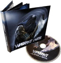 Warrant: Speed Of Metal - CD