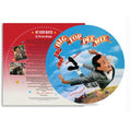 Big Top Pee-Wee (The Original Soundtrack Album) - Danny Elfman - RSD Picture Disc LP [ Record ]