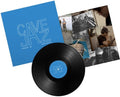 Fabiano Do Nascimento: Cavejaz - VINYL
