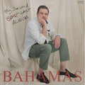 Bahamas - My Second Last Album - Indie LP [ Record ]