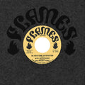 Glen Hutchinson: We Need Some Satisfaction - 7-INCH SINGLE