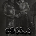 Dessus: Ghetto Children - 7-INCH SINGLE