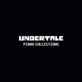 David Peacock: Undertale Piano Collections (Original Soundtrack) - VINYL