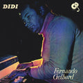 Fernando Gelbard: Didi - VINYL