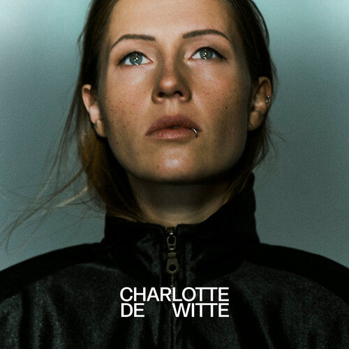 Charlotte De Witte: Charlotte De Witte [ Vinyl ]