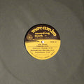 Sun Atlas: Sun Atlas - 12-INCH SINGLE