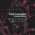 Vick Lavender: Beyond: The Remixes [ Vinyl ]