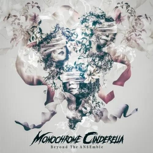 Monochrome Cinderella: Beyond The Ansemble - CD
