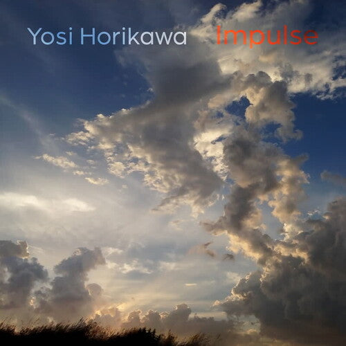 Yosi Horikawa: Impulse [ Vinyl ]