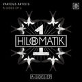 Various Artists: HILOMATIK: A-Sides EP 1 (Various Artists) - 12-INCH SINGLE