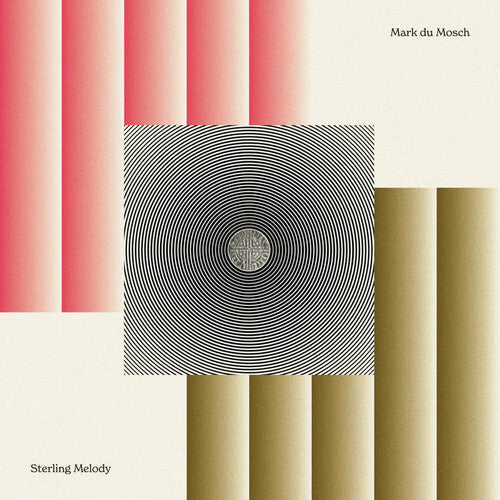 Mark Du Mosch: Sterling Melody [ Vinyl ]