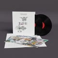 Father John Misty - Mahashmashana - LP [ Record ]
