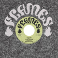 Flora Adams: Fire Fire - 7-INCH SINGLE