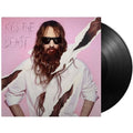 Sebastien Tellier - Kiss The Beast - LP [ Record ]