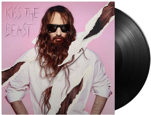 Sebastien Tellier: Kiss The Beast [ Vinyl ]