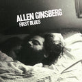 Allen Ginsberg: First Blues [ Vinyl ]