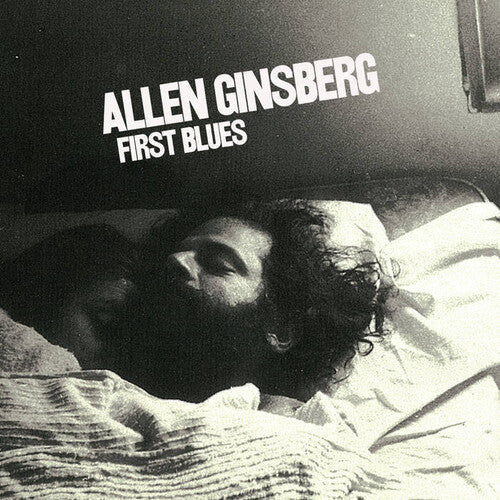 Allen Ginsberg: First Blues [ Vinyl ]