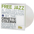 Ornette Coleman - Free Jazz - Music On Vinyl LP [ Record ]