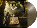 Eisley: Room Noises - Limited 180-Gram Crystal Clear & Black Marble Colored Vinyl - VINYL