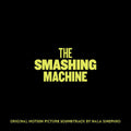 Nala Sinephro: The Smashing Machine OST - CD