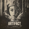 Parov Stelar: Artifact [ Vinyl ]