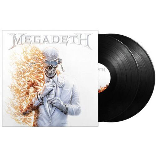 Megadeth - Megadeth - LP [ Record ]