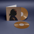 Lord Jah-Monte Ogbon: As of Now - Copper [ Vinyl ]