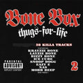 Bone Box (Bone Thugs & Harmony): Thugs For Life { CD }