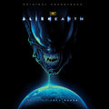 Jeff Russo: Alien: Earth (Original Soundtrack) (2LP) - VINYL
