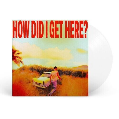 Louis Tomlinson - How Did I Get Here? - LP [ Record ]