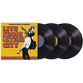 Charles Wesley Godwin - Live From The Steel City - LP [ Record ]